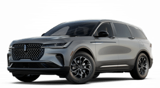2025 Lincoln Lincoln Nautilus External Image 1